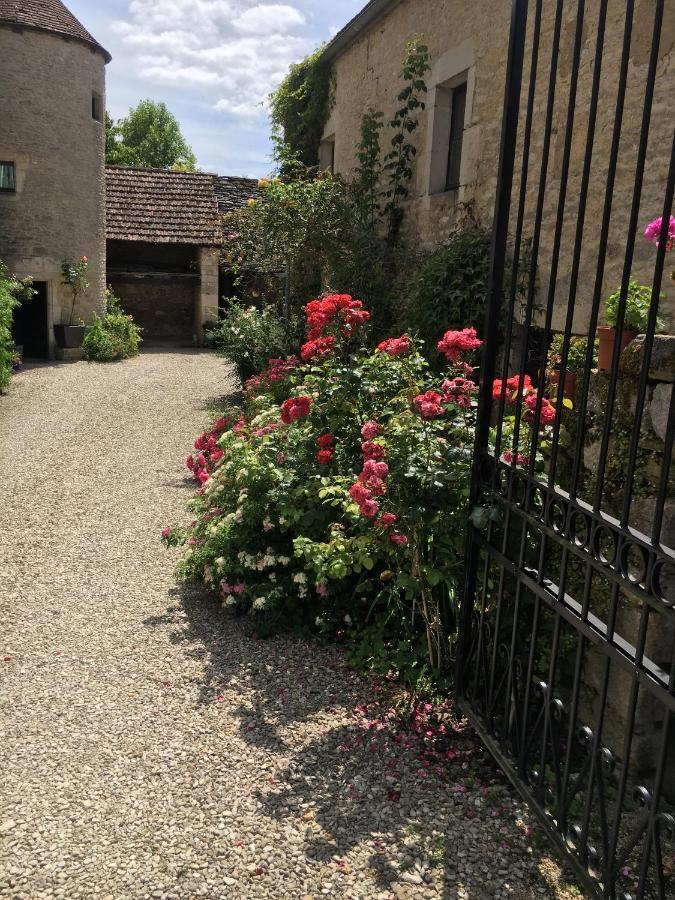 Les Chambres De Rougemont Rougemont  Exterior photo